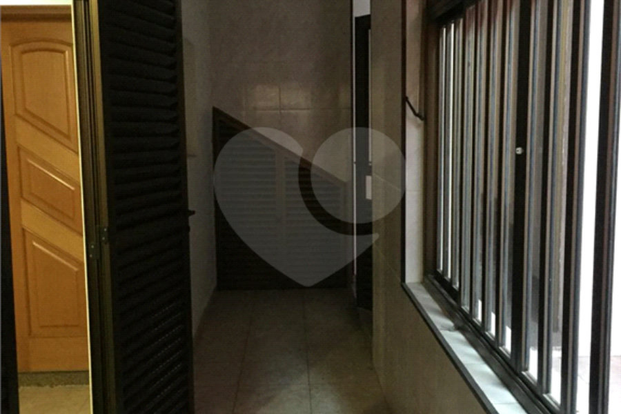 Sobrado à venda com 3 suítes em Freguesia do Ó, São Paulo, SP