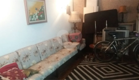 Sobrado à venda com 2 quartos, sendo 1 suíte,  em Tucuruvi, São Paulo, SP