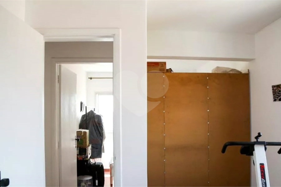 Apartamento à venda com 2 quartos, sendo 1 suíte, em Jabaquara, São Paulo, SP