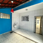 Casa à venda com 3 quartos, sendo 1 suíte, em Campo Grande, Rio de Janeiro, RJ