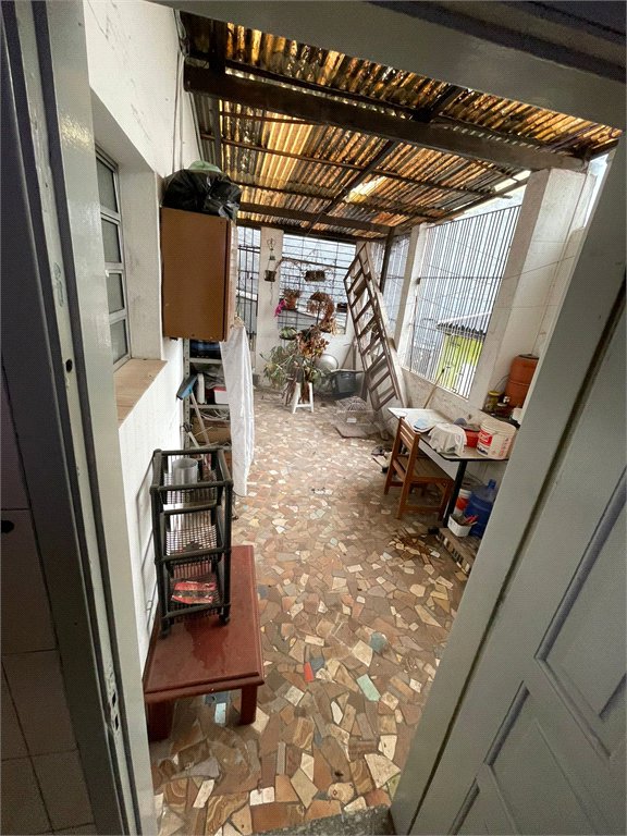 Casa Térrea à venda com 5 quartos em Vila Medeiros, São Paulo, SP