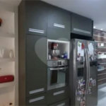 Apartamento à venda com 3 suítes em Parque Residencial Aquarius, São José dos Campos, SP