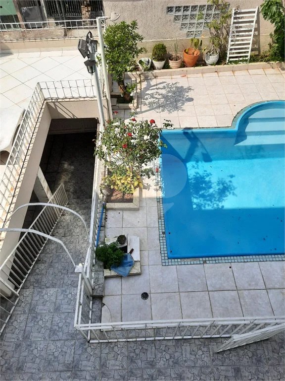 Casa à venda com 5 quartos, sendo 2 suítes, em Vila Nova Cachoeirinha, São Paulo, SP