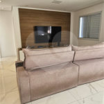 Apartamento à venda com 3 suítes em Jardim Arpoador, São Paulo, SP