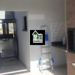 Casa à venda com 3 quartos, sendo 1 suíte, no condomínio Villagio Ipanema, Sorocaba - SP