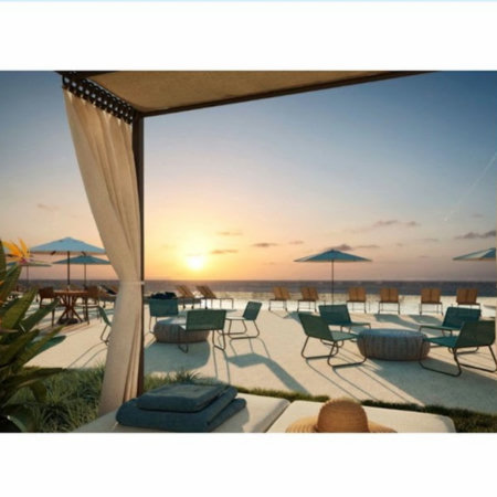 Apartamento Residencial à venda, Ponta da Praia, Santos - AP0906.