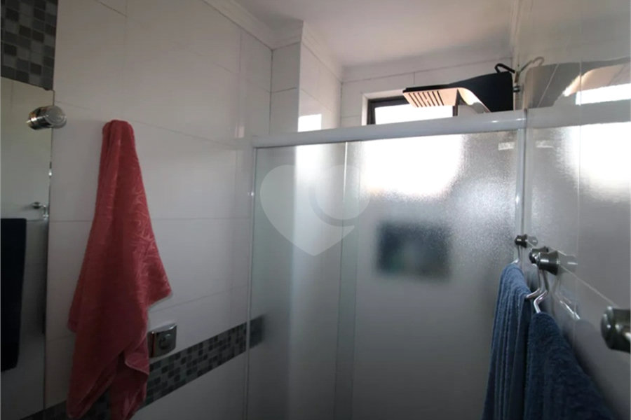 Apartamento à venda com 2 quartos, sendo 1 suíte, em Mandaqui, São Paulo, SP