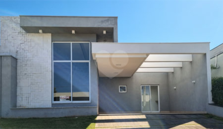 Casa Térrea à venda com 3 suítes em Jardim Residencial Viena, Indaiatuba, SP