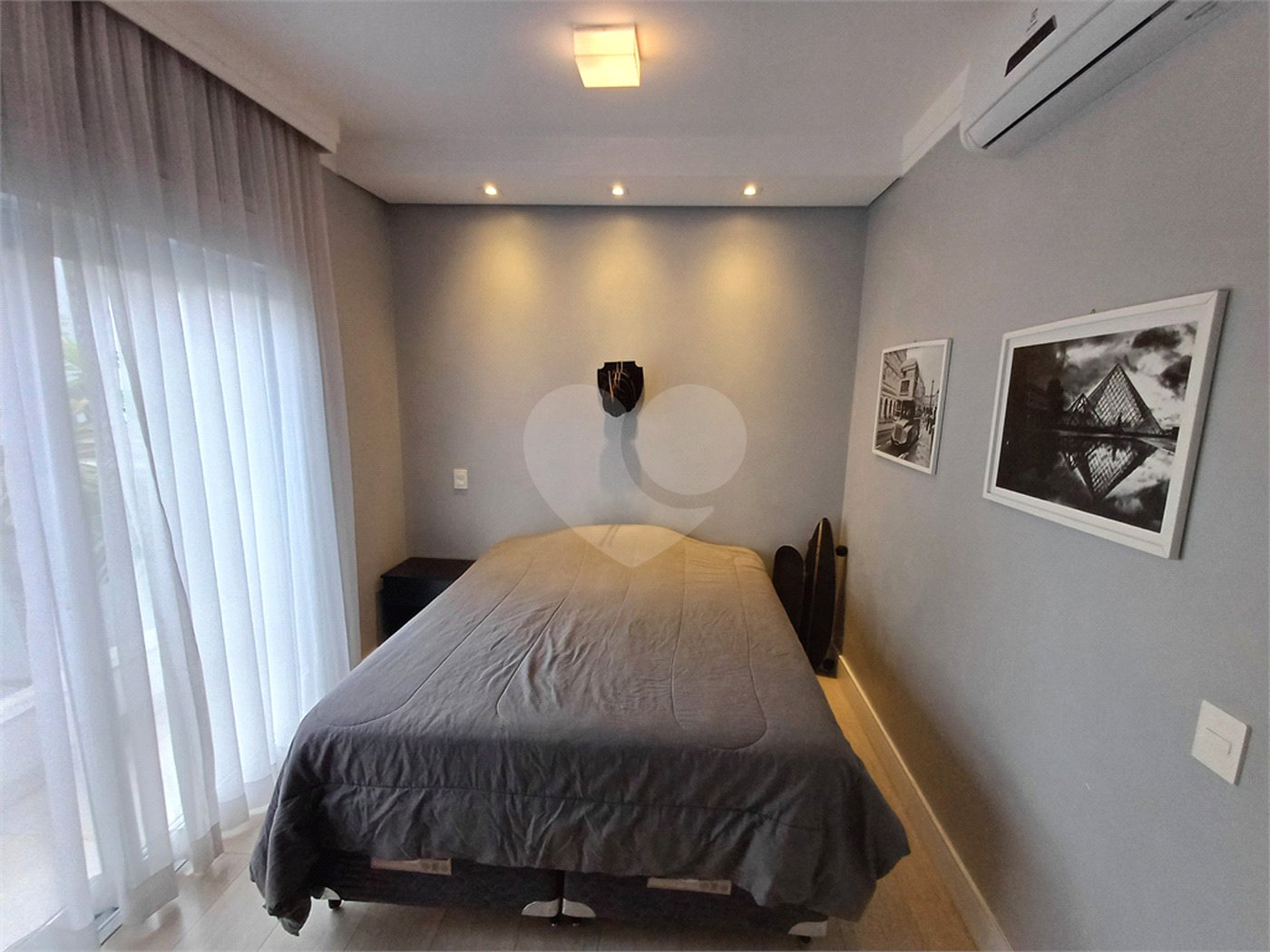 Casa à venda com 3 suítes no condomínio Ibiti Reserva, Sorocaba - SP