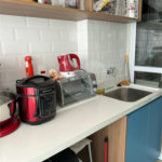 Apartamento à venda com 1 quarto em Cerqueira César, São Paulo, SP