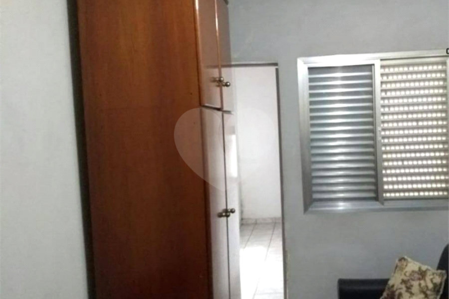 Sobrado à venda com 3 quartos em Freguesia do Ó, São Paulo, SP