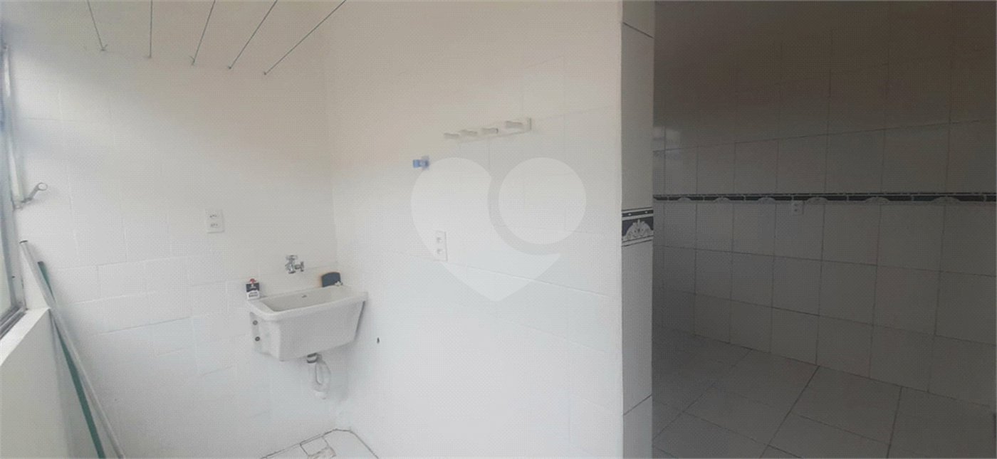Apartamento à venda com 2 quartos em Vila Albertina, São Paulo, SP