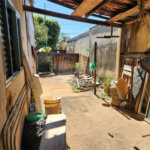 Casa à venda com 2 quartos em Jardim Brasil (vila Xavier), Araraquara, SP