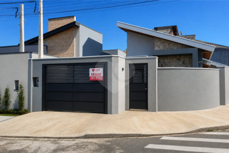 Casa à venda ou para alugar com 3 quartos, sendo 1 suíte, em Jardim Bela Vista, Indaiatuba, SP