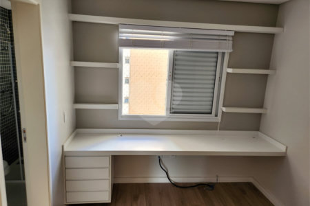 Apartamento à venda com 3 suítes em Jardim Emília, Sorocaba, SP