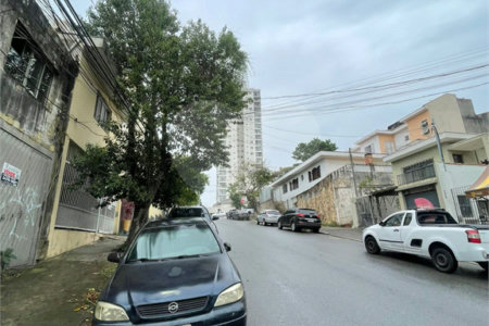 Casa Térrea à venda com 2 quartos, sendo 1 suíte,  em Santa Teresinha, São Paulo, SP