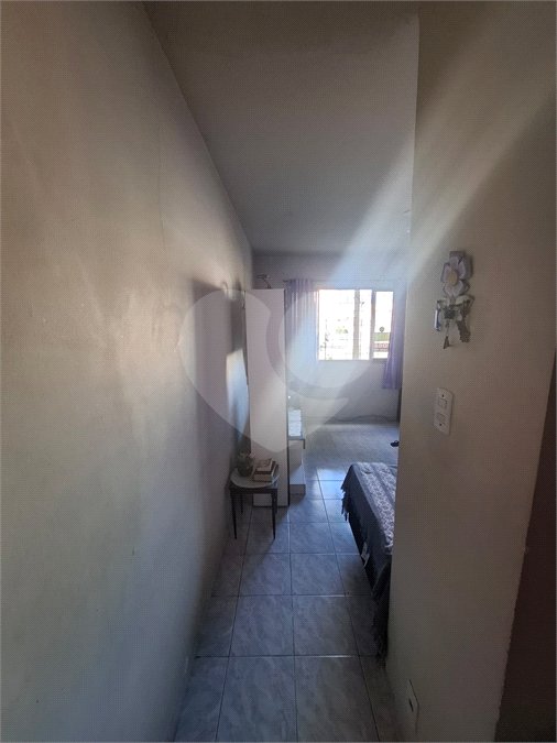 Apartamento à venda com 3 quartos em Campo Grande, Rio de Janeiro, RJ