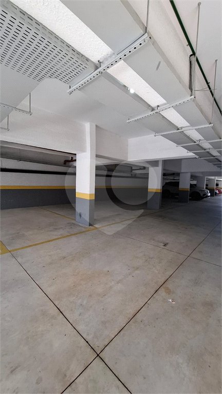Apartamento à venda com 2 quartos em Vila Nivi, São Paulo, SP
