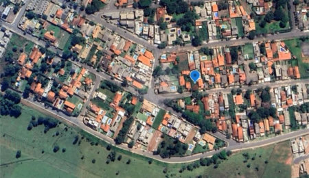 Terreno à venda em Jardim dos Pinheiros, Atibaia, SP
