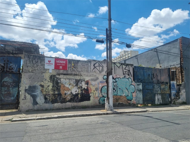 Terreno à venda em Alto da Boa Vista, São Paulo, SP