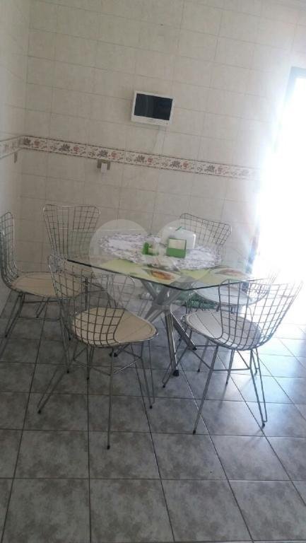 Sobrado à venda com 3 quartos, sendo 1 suíte, em Santana, São Paulo, SP