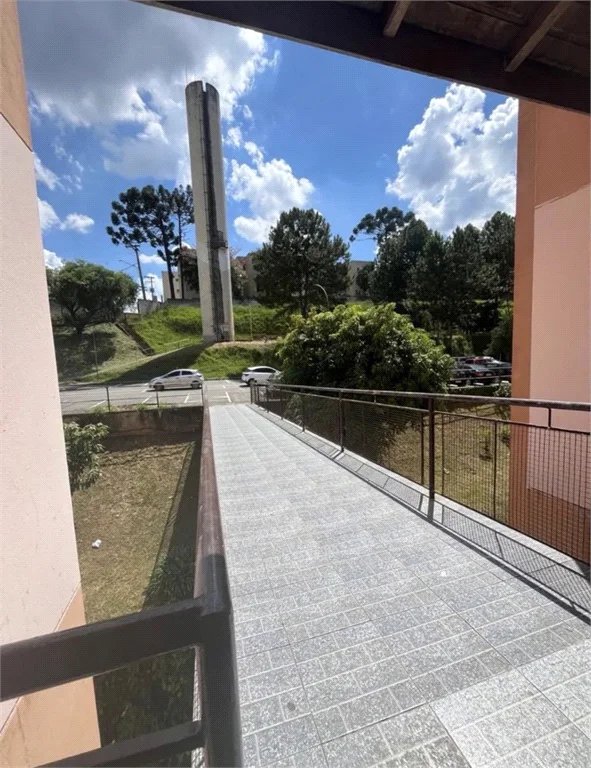 Apartamento à venda com 2 quartos em Jardim Arco-íris, Cotia, SP