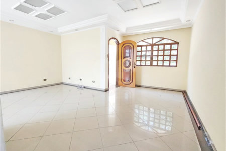 Casa à venda com 3 quartos, sendo 1 suíte, em Vila Mazzei, São Paulo, SP