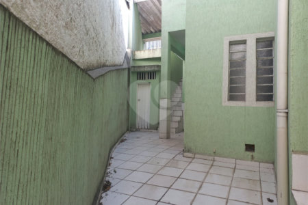Casa à venda com 3 quartos em Vila Ipojuca, São Paulo, SP