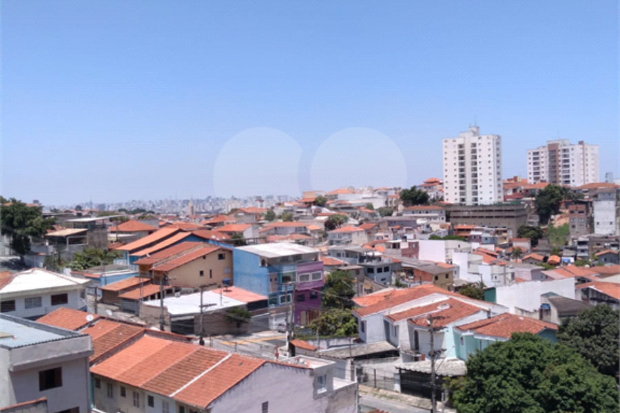 Terreno à venda em Lauzane Paulista, São Paulo, SP