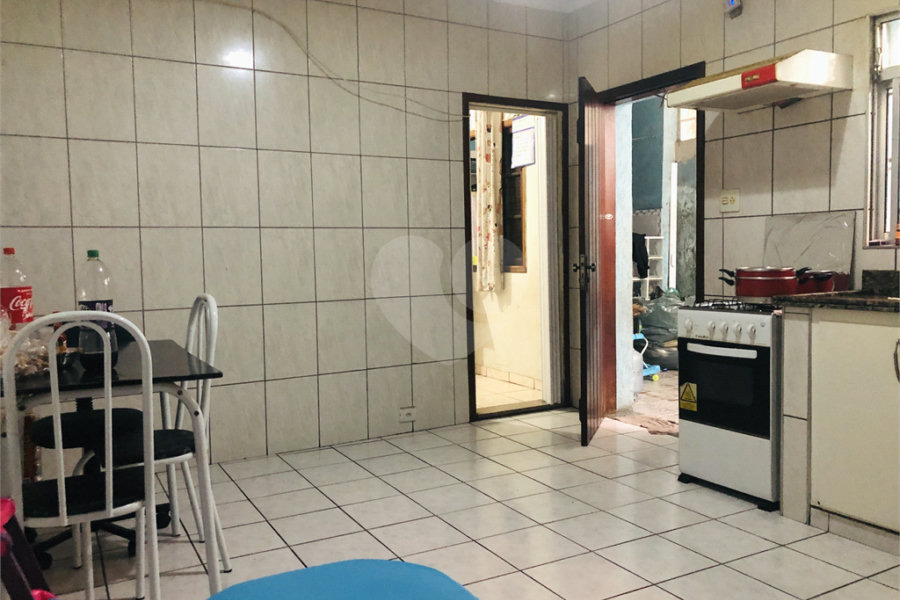 Sobrado à venda com 2 quartos, sendo 1 suíte, em Imirim, São Paulo, SP