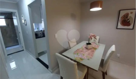 Apartamento à venda com 3 quartos, sendo 1 suíte,  em São Judas Tadeu, Vargem Grande Paulista, SP