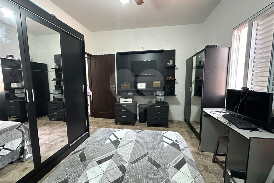Sobrado à venda com 3 quartos em Santana, São Paulo, SP