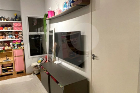Apartamento à venda com 2 quartos em Jardim do Trevo, Atibaia, SP