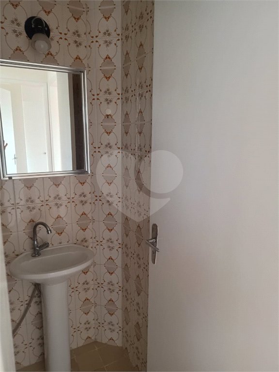 Apartamento para alugar com 2 quartos em Jaguaré, São Paulo, SP