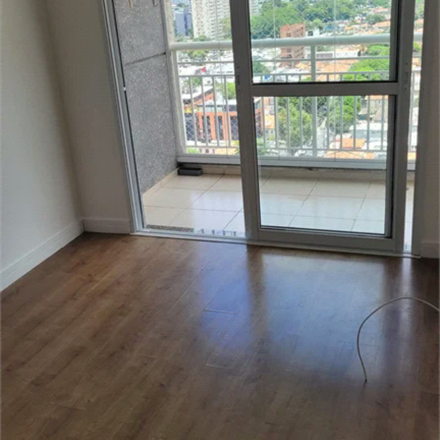 Apartamento à venda com 1 quarto em Brooklin Paulista, São Paulo, SP