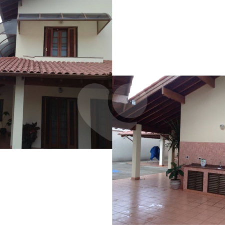 Casa à venda com 1 quarto, sendo 4 suítes, no condomínio Jardim Altos de Suzano, Suzano - SP