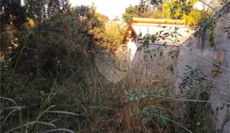 Terreno à venda em Chácara Flora, São Paulo, SP