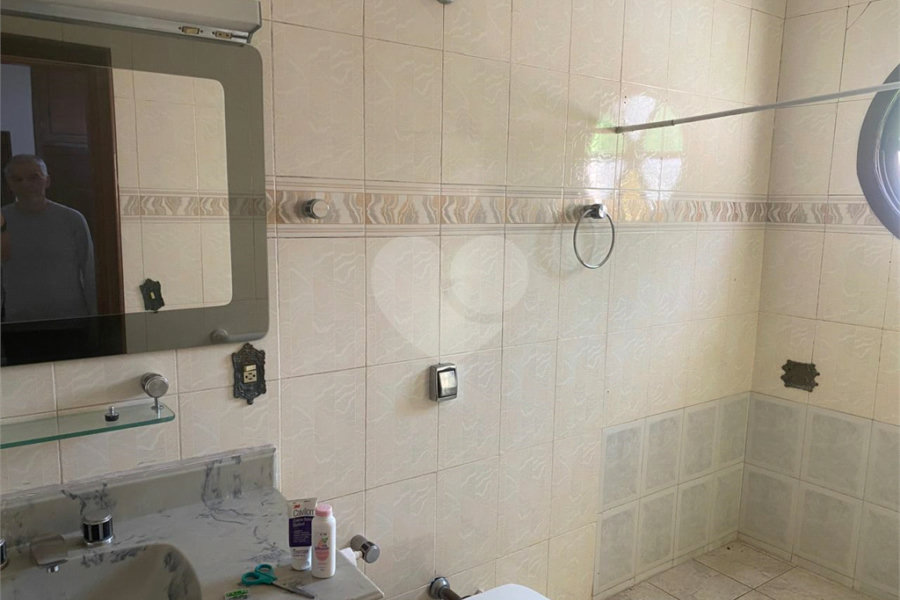 Casa à venda com 3 quartos, sendo 1 suíte,  em Tucuruvi, São Paulo, SP