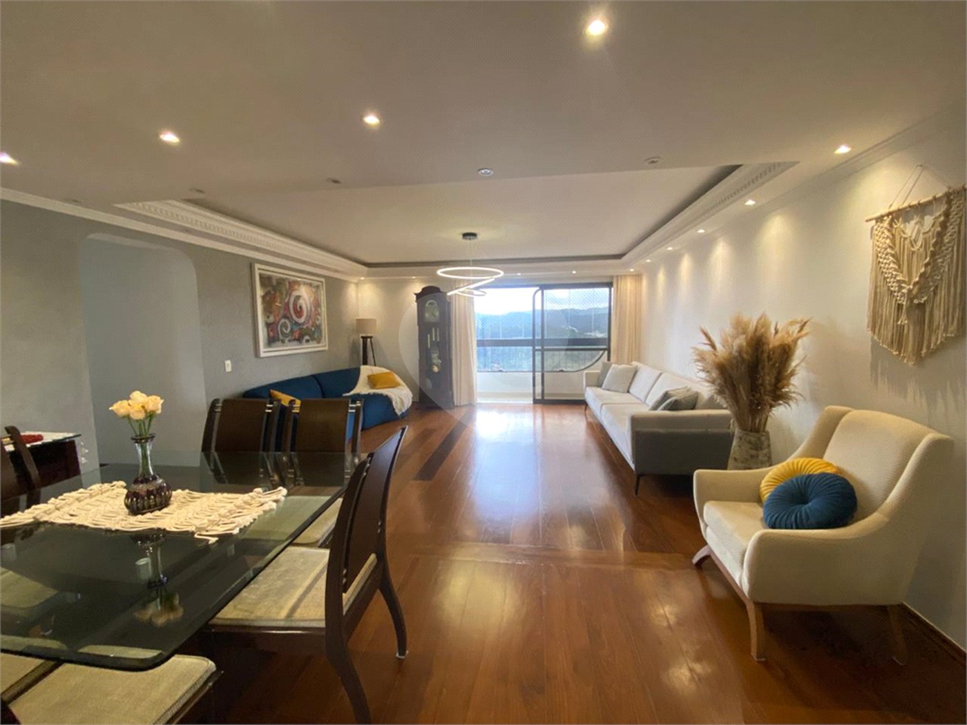 Apartamento à venda com 3 quartos, sendo 1 suíte, em Mandaqui, São Paulo, SP