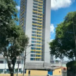 Apartamento à venda com 1 quarto no Centro, Mogi das Cruzes, SP