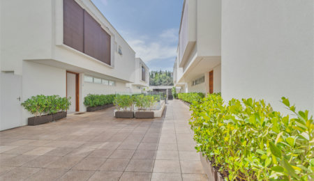 Casa à venda com 4 suítes no condomínio Villagio Quadrifolio, São Paulo - SP