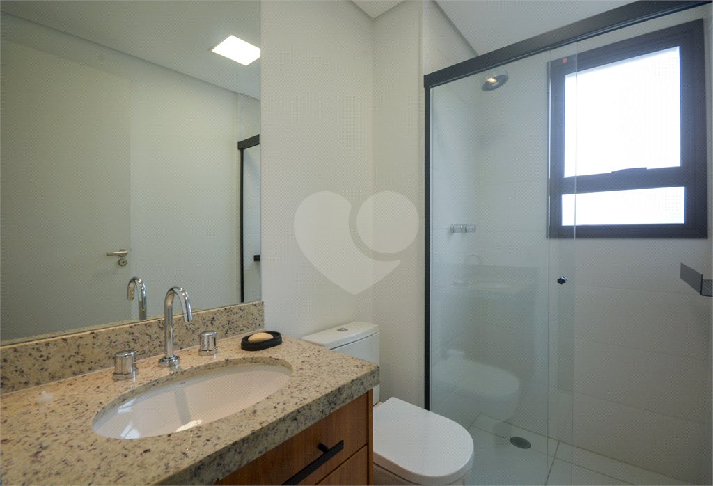 Apartamento à venda com 3 suítes em Brooklin, São Paulo, SP