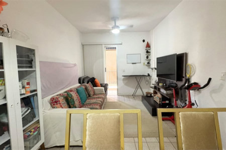 Apartamento à venda com 2 quartos, sendo 1 suíte, em Vila Isabel, Rio de Janeiro, RJ
