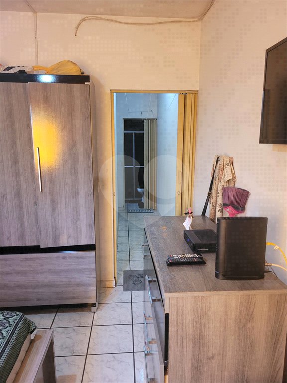 Casa à venda com 2 quartos em Vila Caputera, Mogi das Cruzes, SP