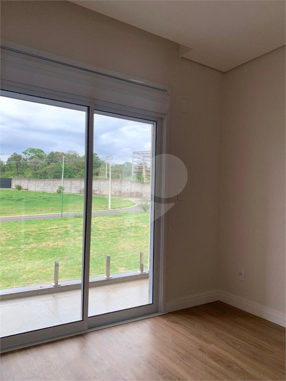 Casa à venda com 3 suítes no condomínio Residencial London Park, Indaiatuba - SP