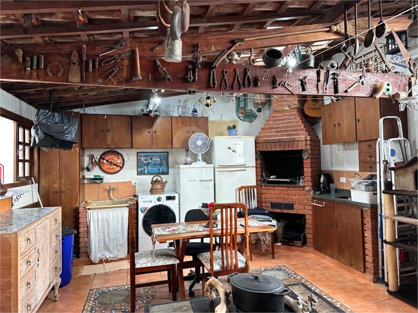 Sobrado à venda com 3 quartos, sendo 1 suíte, em Casa Verde, São Paulo, SP
