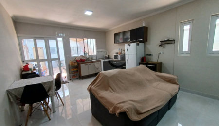 Casa à venda com 3 quartos, sendo 2 suítes,  em Vila Boaçava, São Paulo, SP