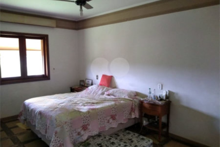Chácara à venda com 5 quartos, sendo 3 suítes, em Chácaras São Bento, Valinhos, SP