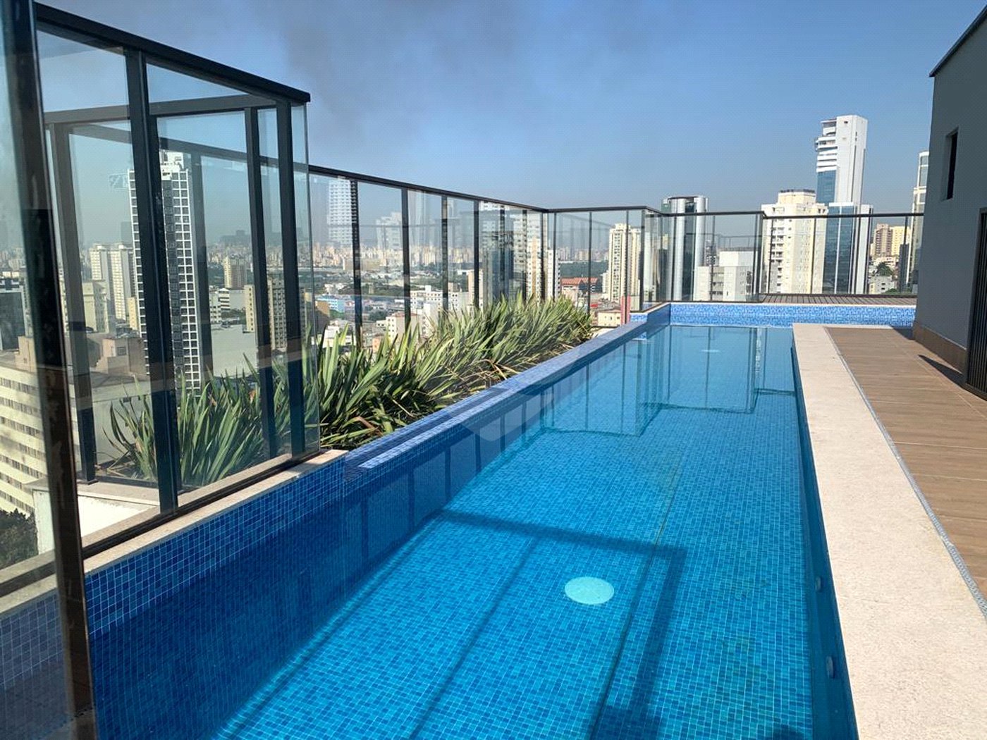 Apartamento à venda com 2 quartos, sendo 1 suíte,  em Jardim São Paulo(zona Norte), São Paulo, SP