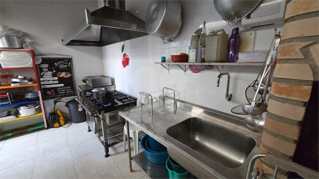 Sobrado à venda com 3 quartos, sendo 1 suíte, em Freguesia do Ó, São Paulo, SP